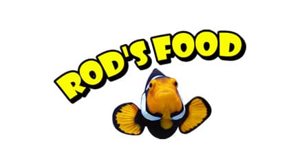 Rod's Food logo