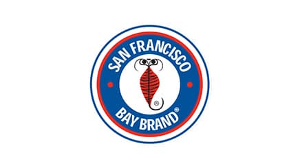 San Francisco Bay Brand logo